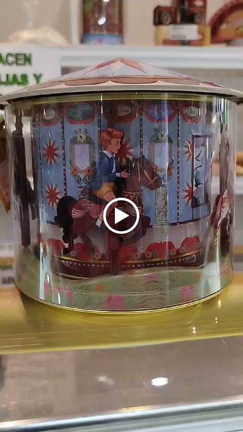 La Nueva Cafeteria — Videos