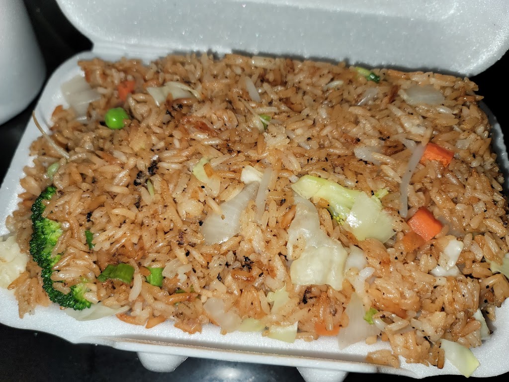 Fried rice
