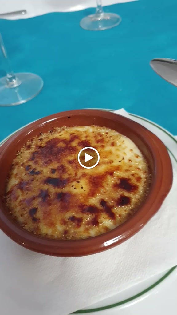 Como en Casa - Restaurant Belge — Videos
