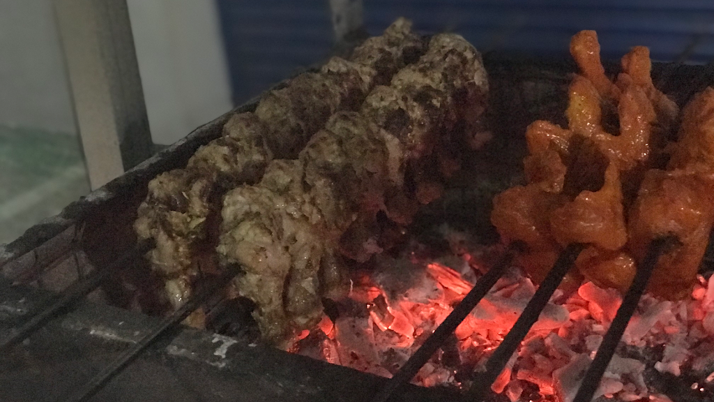 Sabharwal Punjabi Rasoi