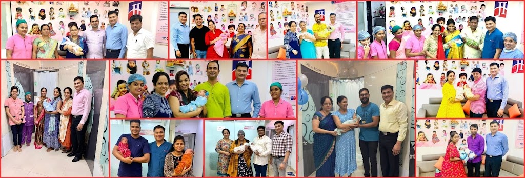 Jijai Womens Hospital