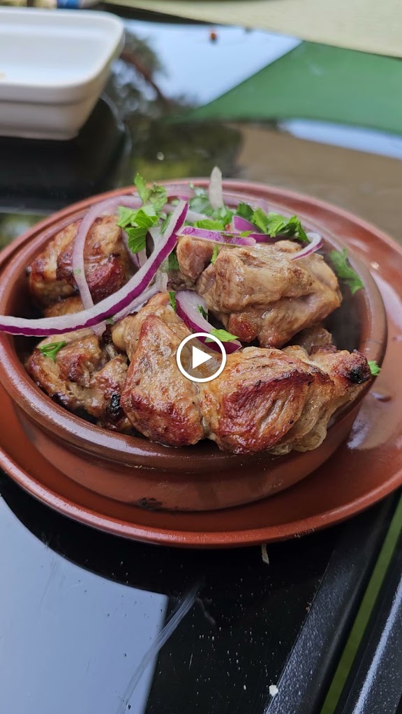 Restaurant Mimino — Videos