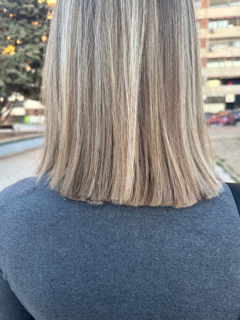 Munoz y Ortega peluqueria y estetica