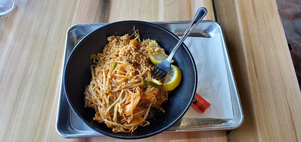La Thai Cuisine