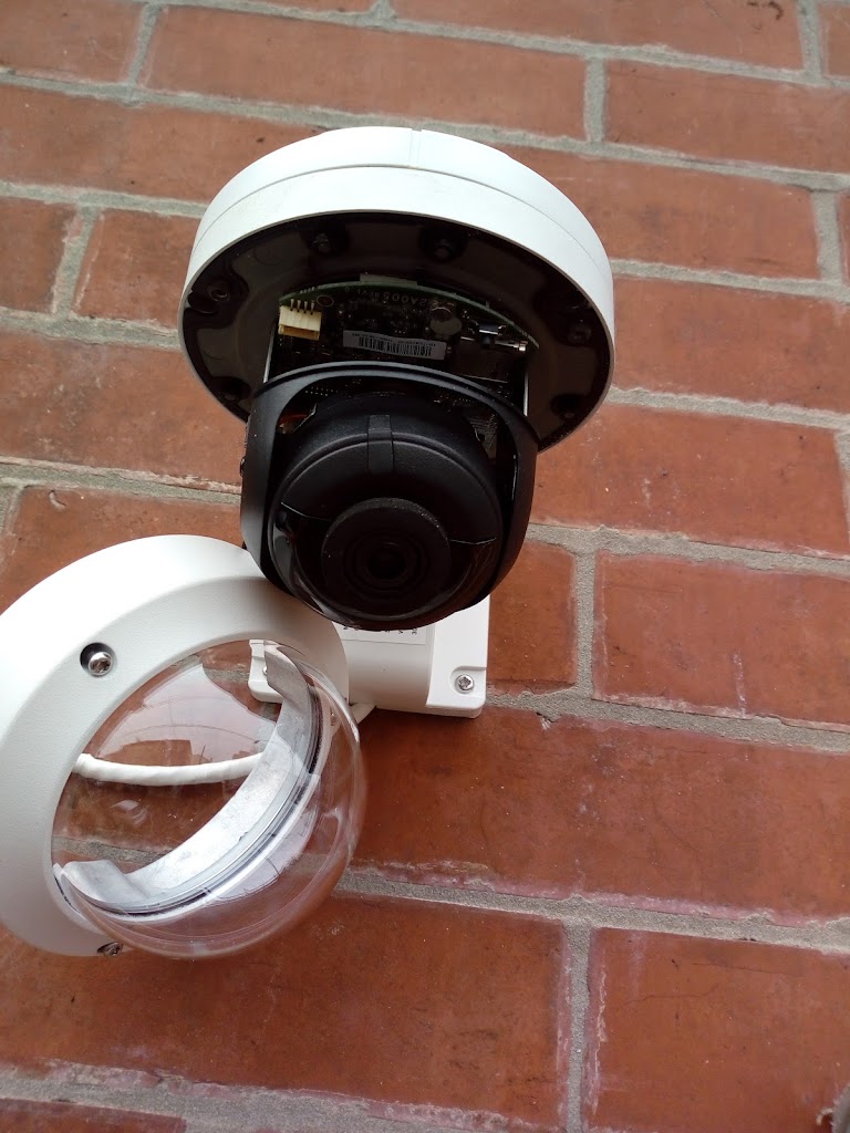 Camera