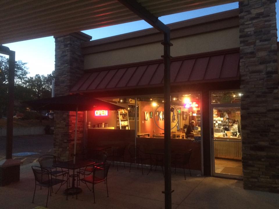Photo of Kawa Coffee
