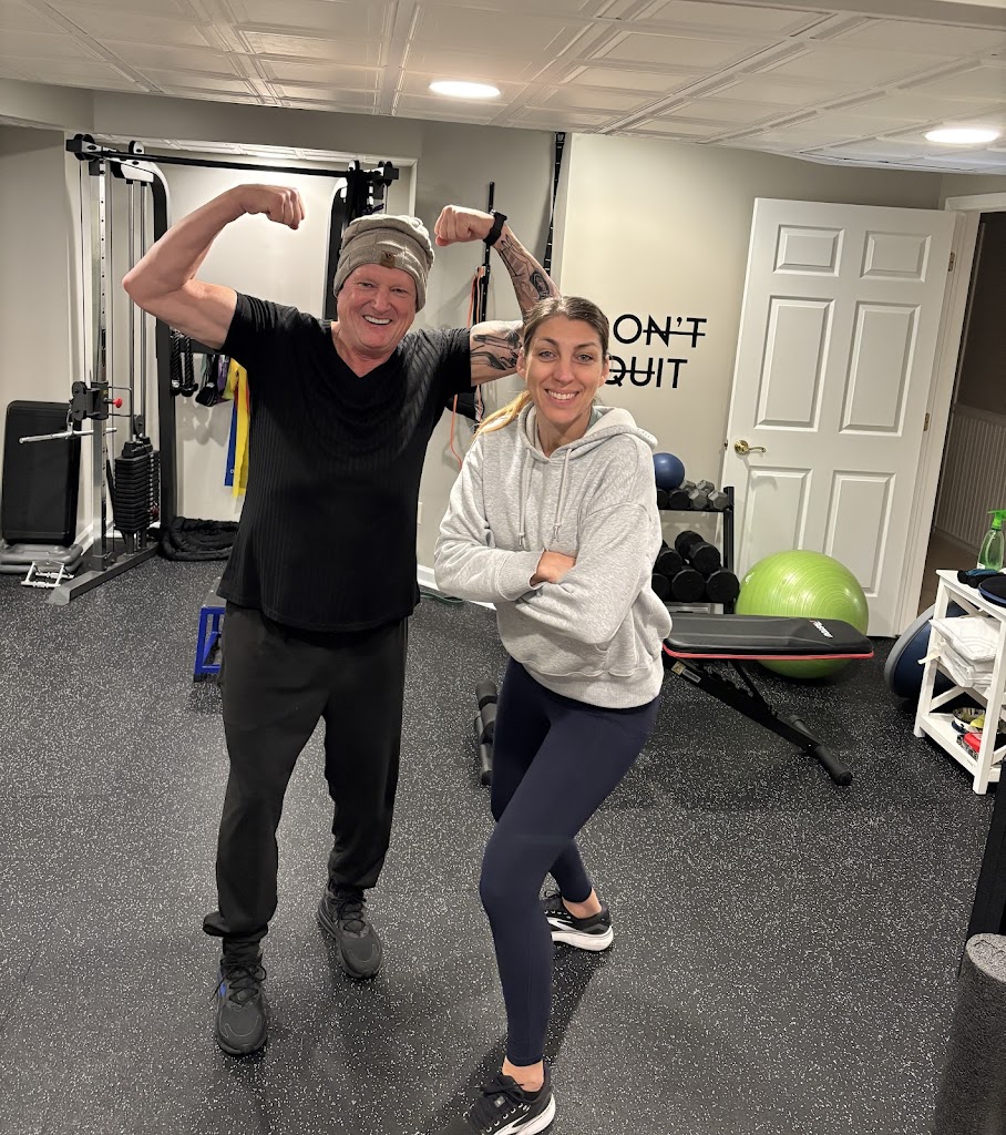  Edufitness LLC-Cristina Pivato Personal training