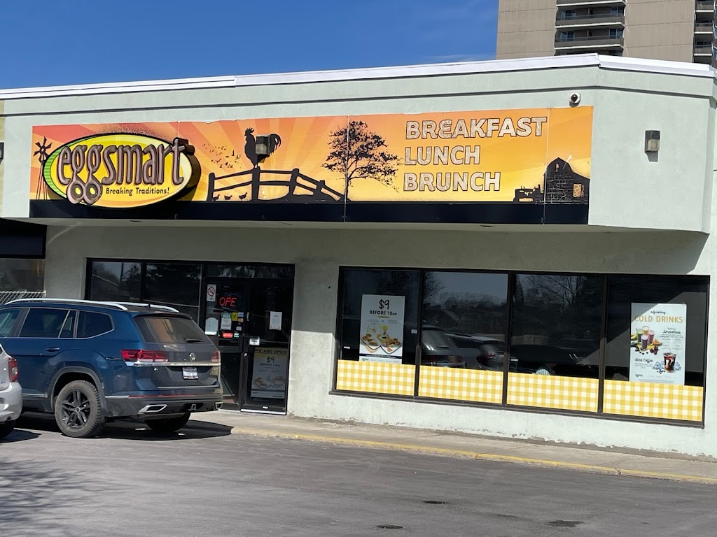 Eggsmart in Scarborough