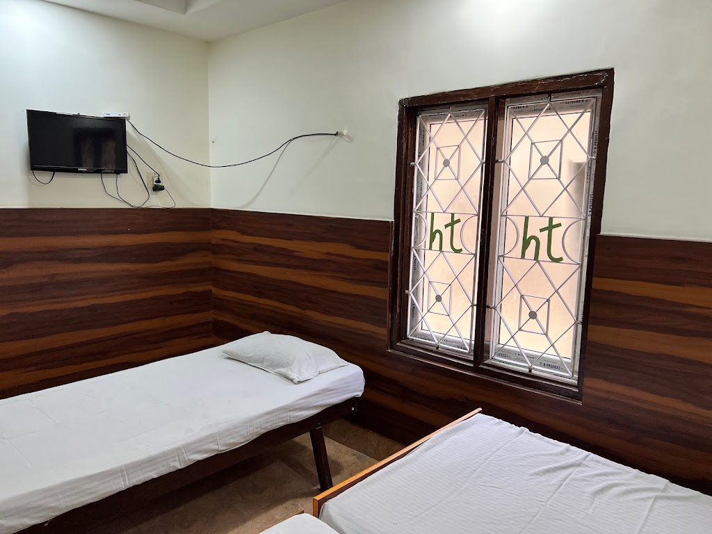 Hotel Thilak