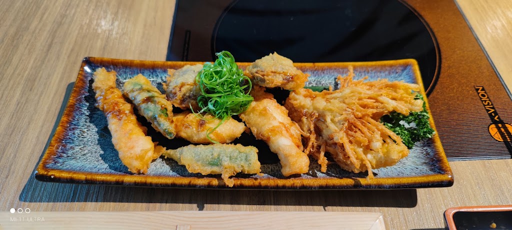 Hi-Q褐藻生活館x鱻食 的照片