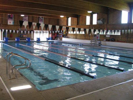  Hastings Lake YMCA