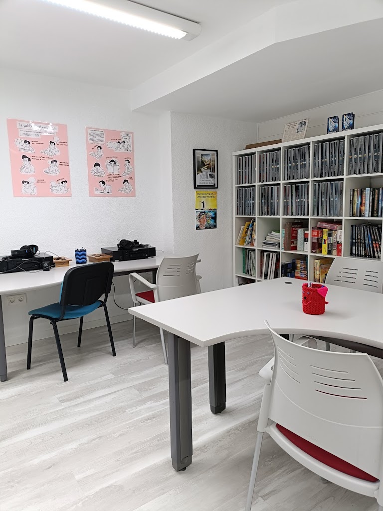 Centro de Scientology de Vitoria-Gasteiz