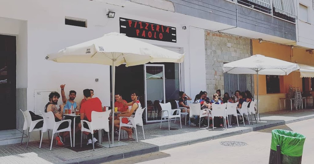 Pizzeria Paolo