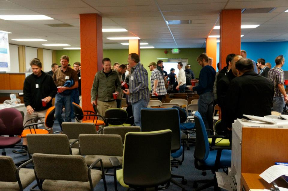 Ventura Ventures Technology Center