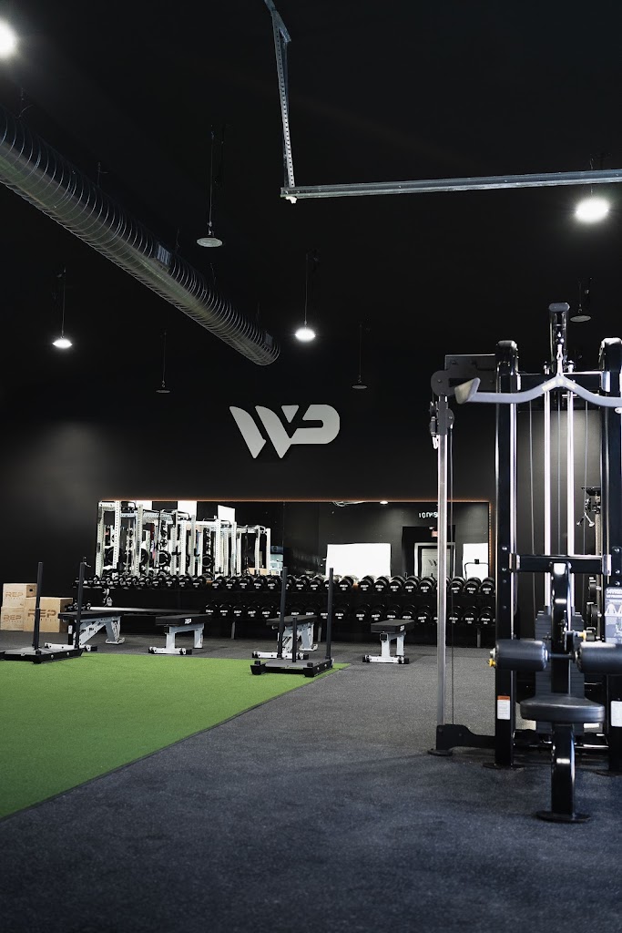  Wolff Pack Performance