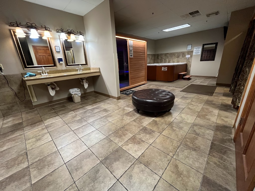  Harrisonburg 24/7 Family Fitness