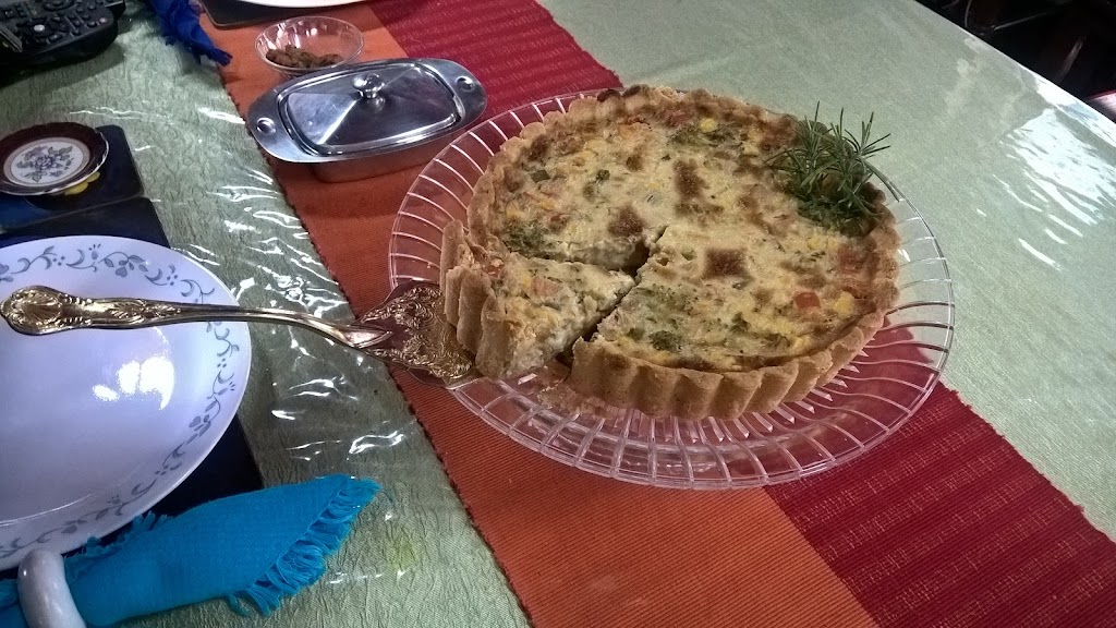 Food & drink
