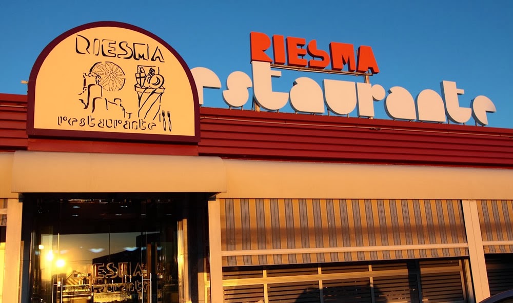 Restaurante Riesma I