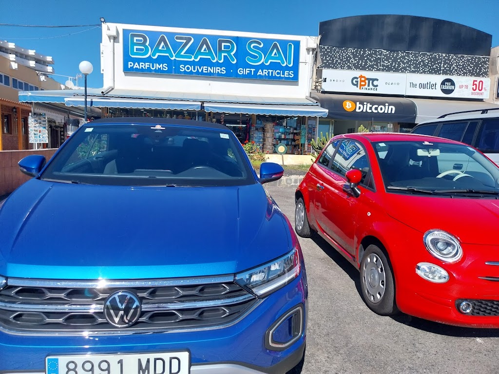 Mas RentalCar - +Rentalcar (Playa del Ingles)