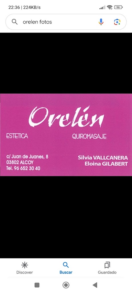 Orelen