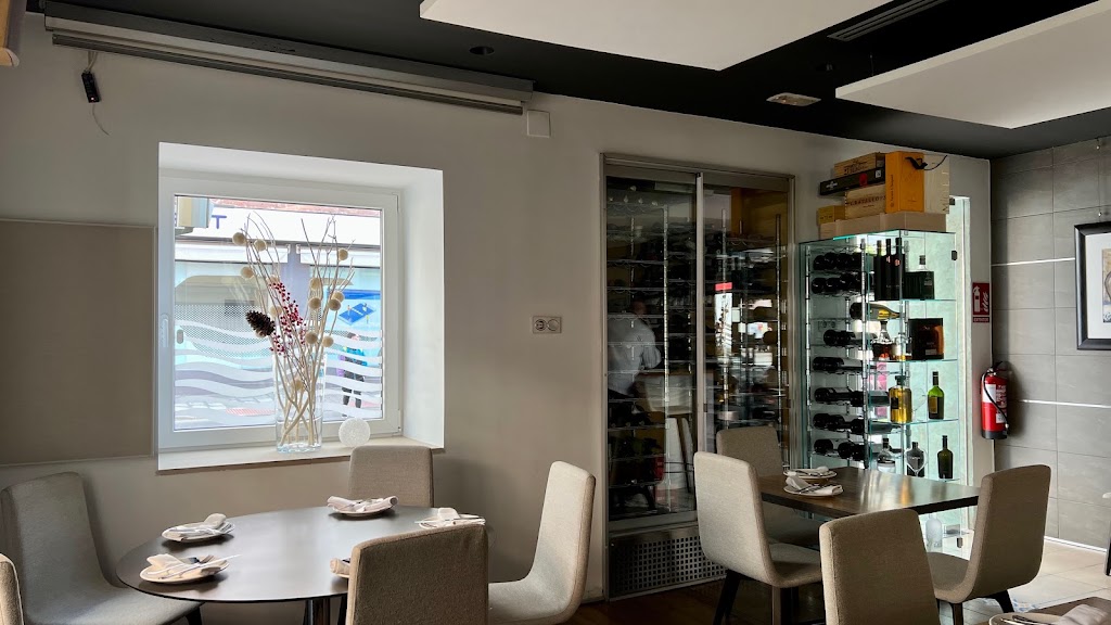 Bar Costablanca — Ambiente