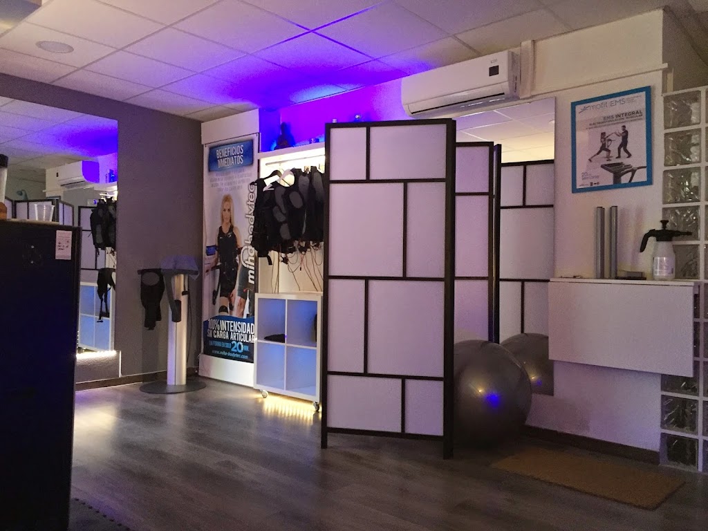 Mofit Electroestimulacion Valdemoro Miha Bodytec — Del propietario