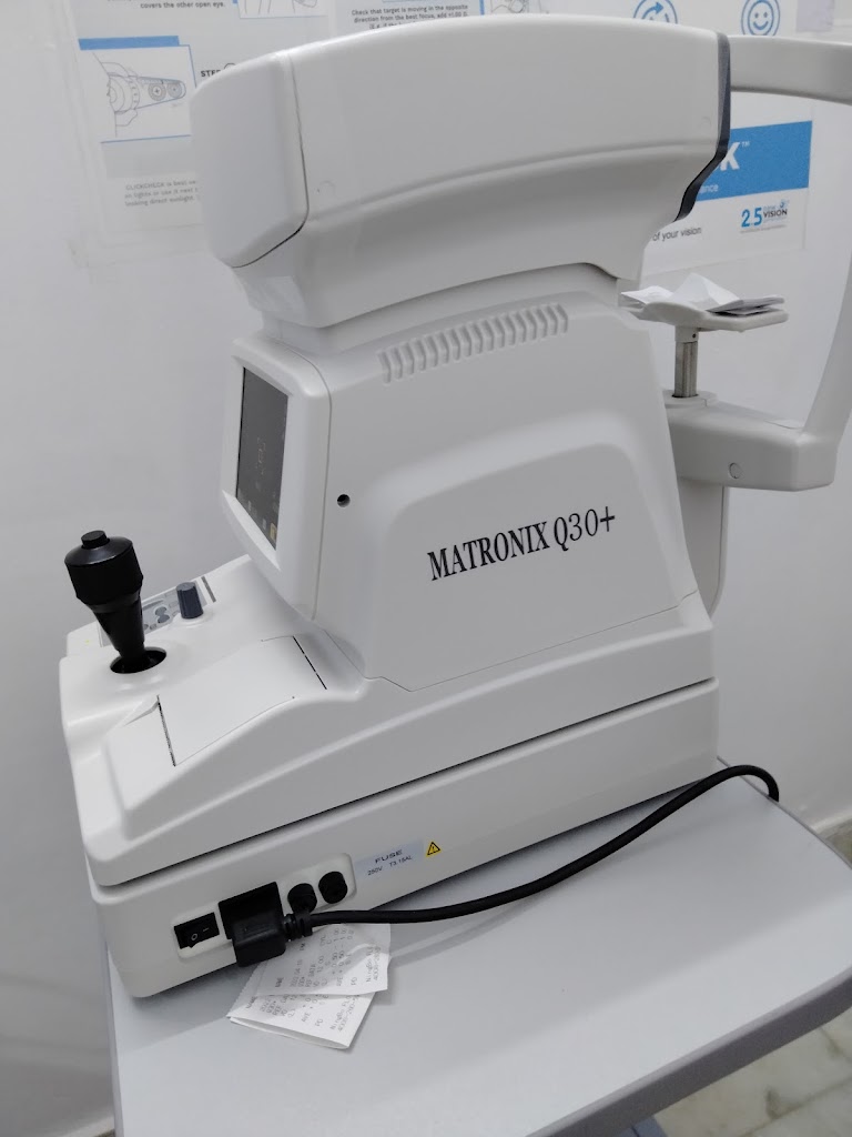 Haasini Eye Mitra Opticals
