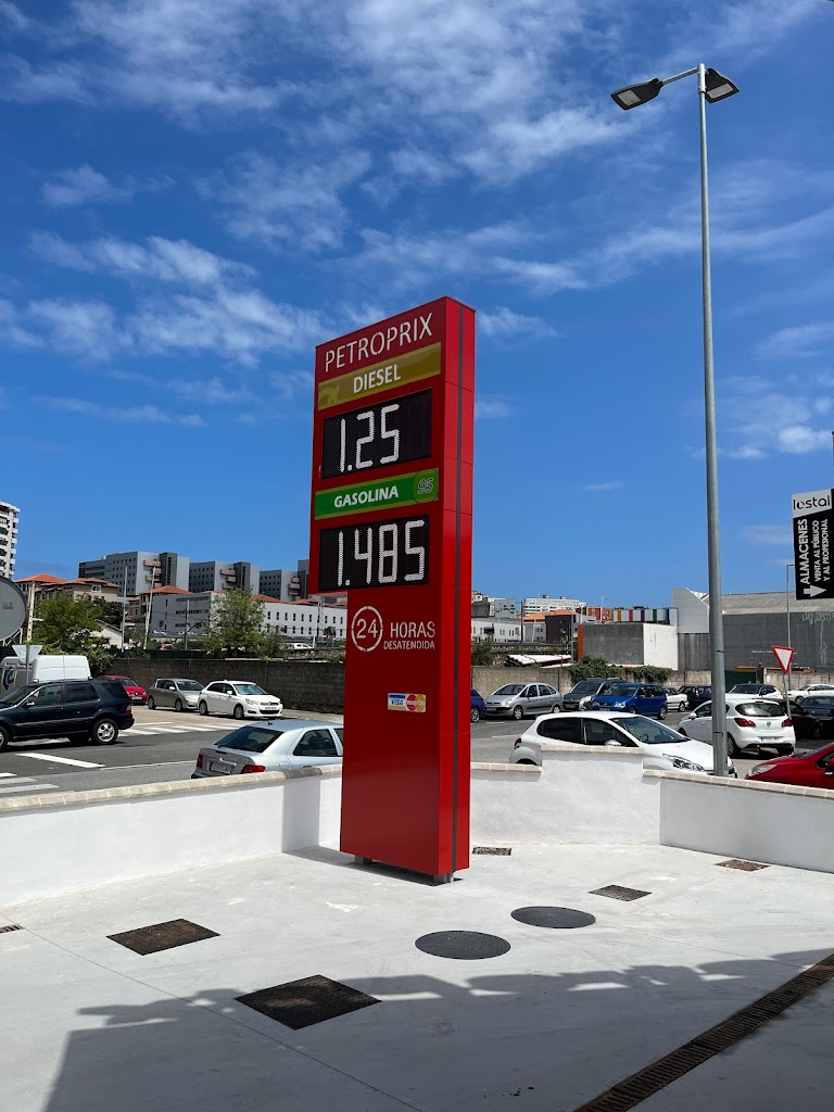Petroprix
