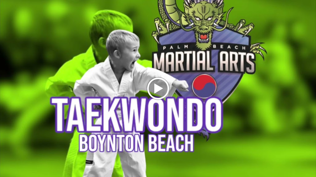  Palm Beach Martial Arts
