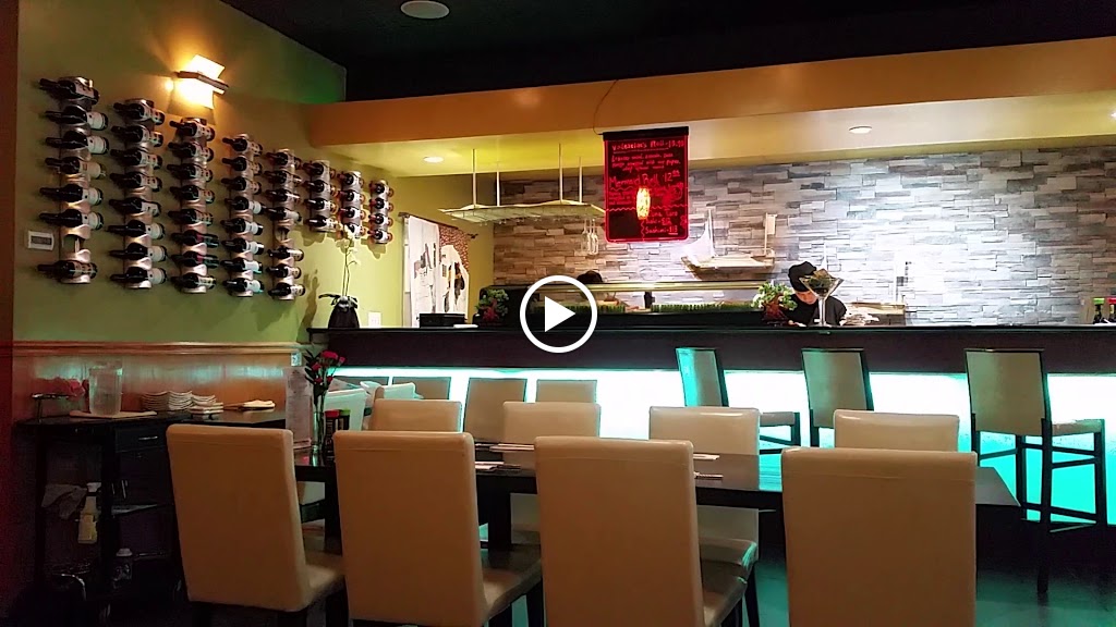 Mikado Japanese & Thai Restaurant