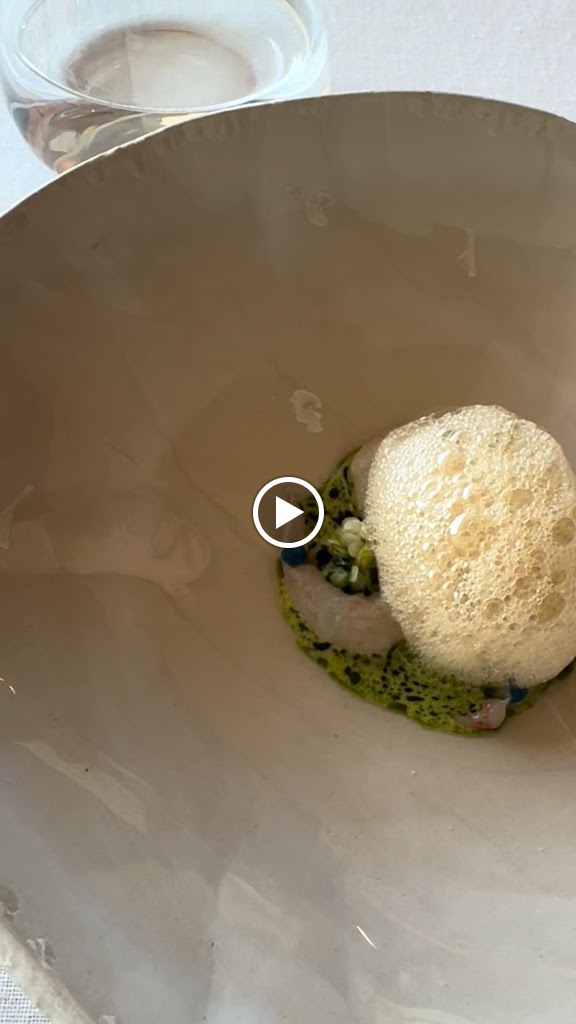 Bardal | Benito Gomez | Restaurante en Ronda — Videos
