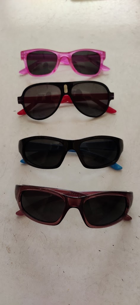 Glasses