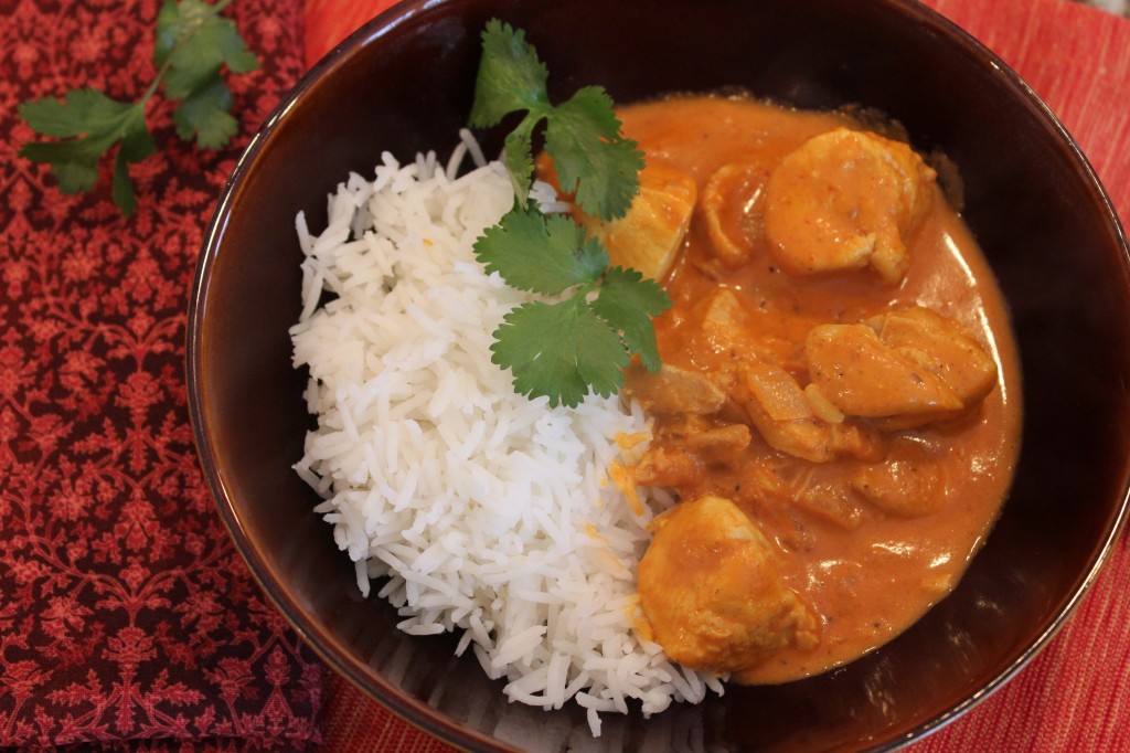 Curry