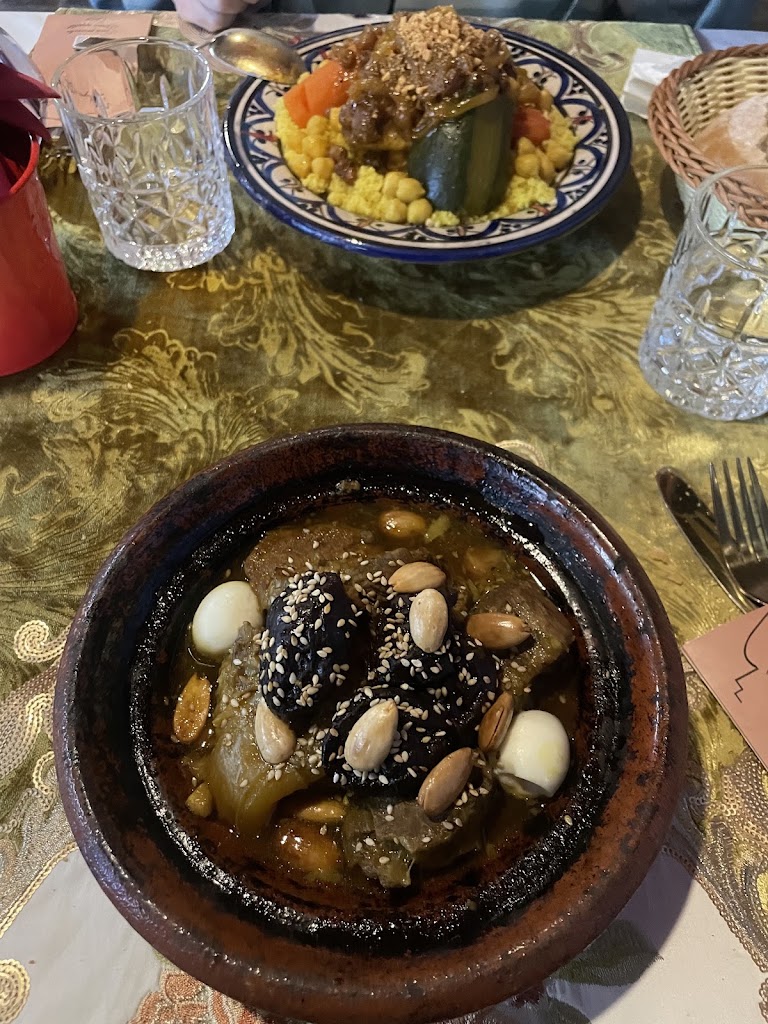Hayaty restaurante — Mas recientes