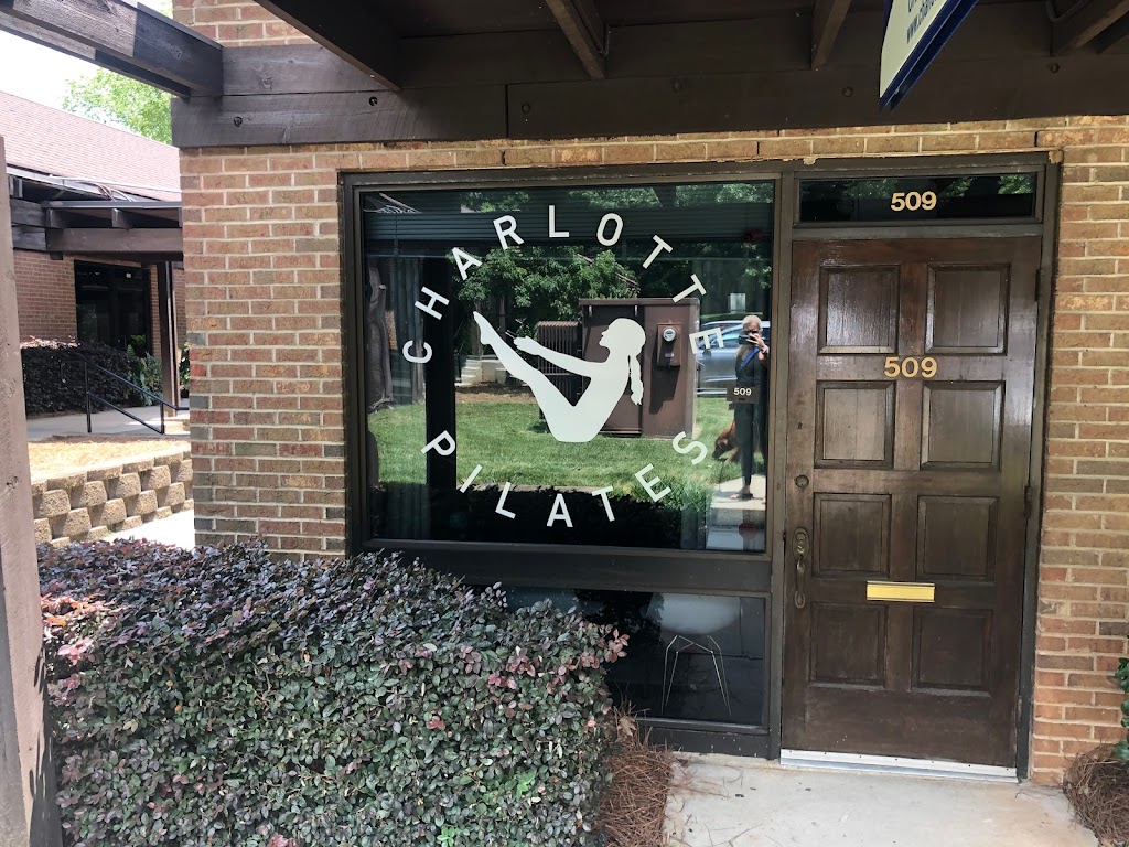 Charlotte Pilates