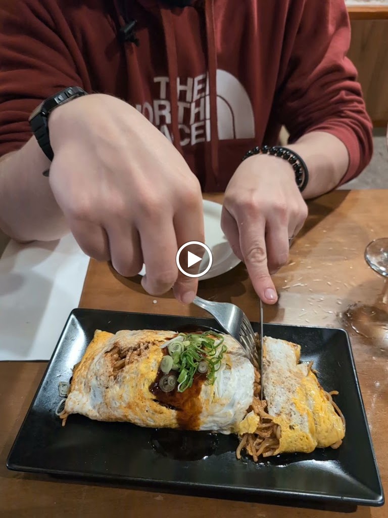 Fu Shi Ying Fujitaka Teppan Okonomiyaki — Mas recientes