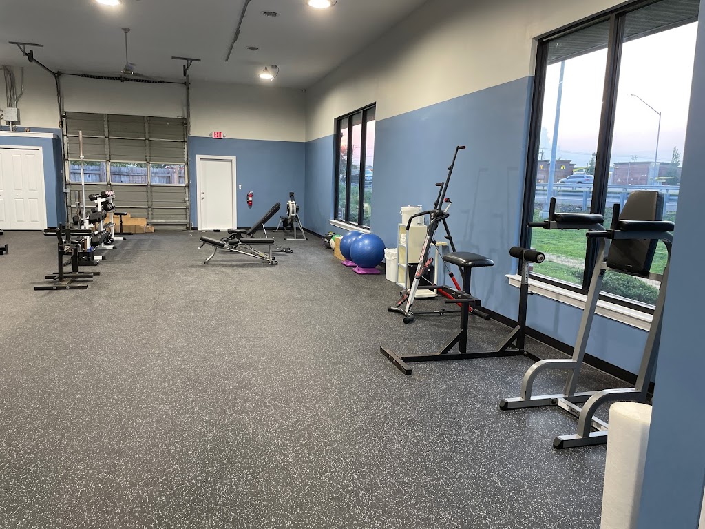  Fitness Rx 24/7 - Kent Island