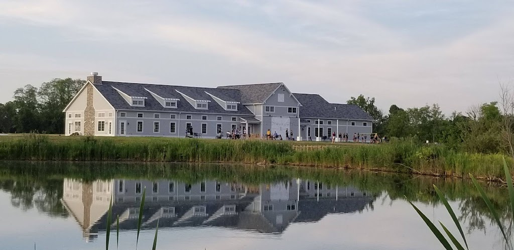 The Sycamore Winery