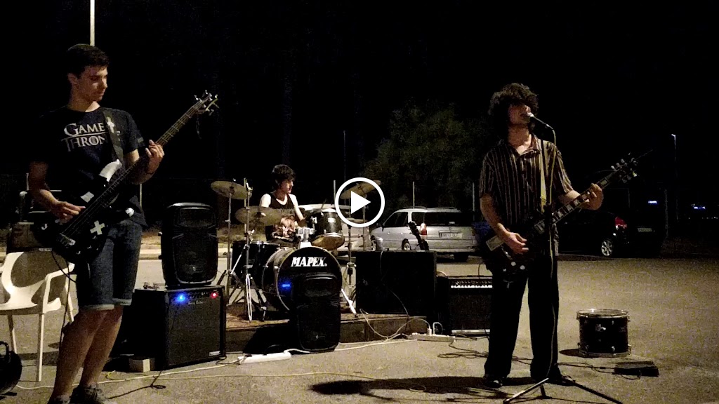 Cafe Buenavista Club Social — Videos