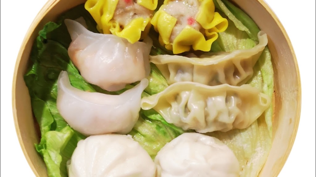 Restaurante asiatico JIU YA — Comida y bebida