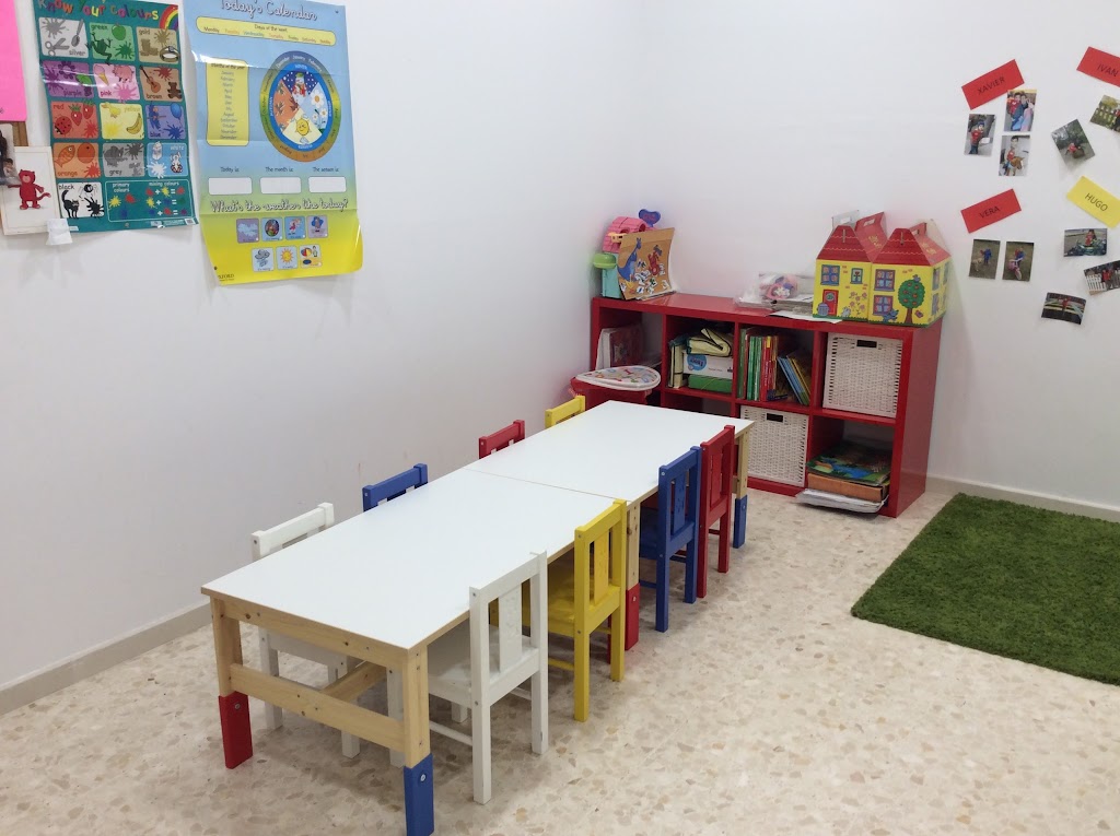 Progress Escuela de Idiomas