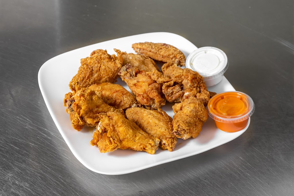  Mario's Italian Grill