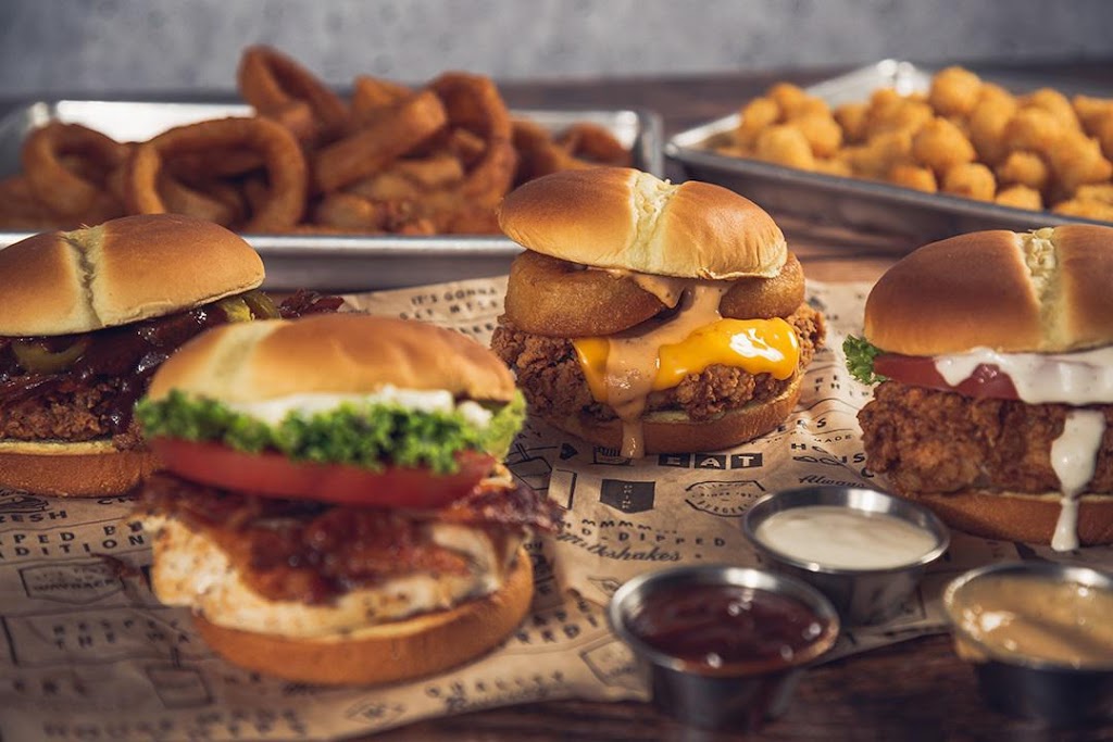 Burger