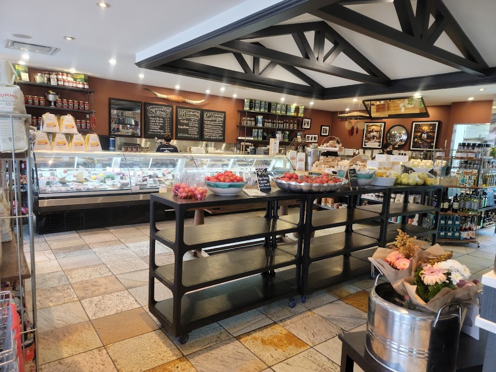 Mercato Mission - Restaurant in Calgary