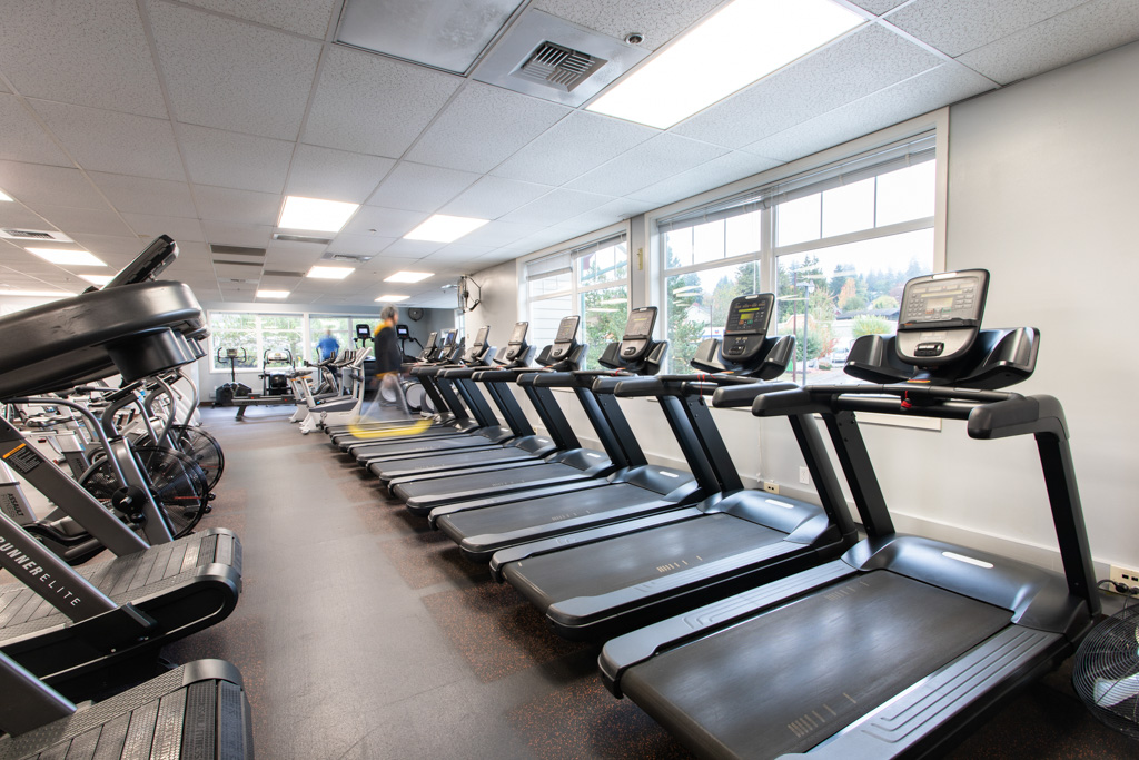  Thrive Community Fitness