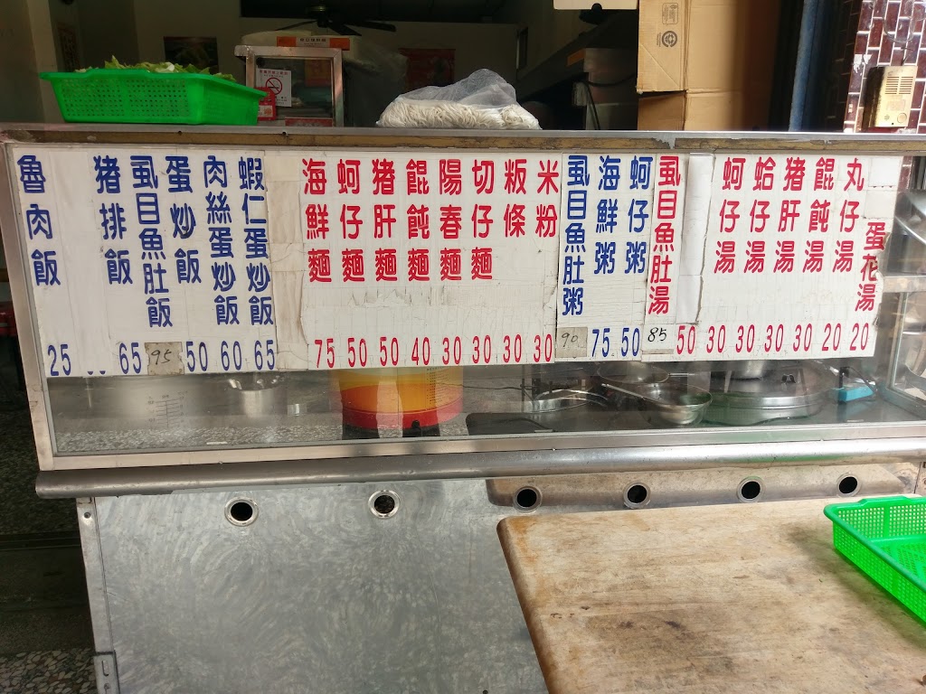 市場魯肉飯 的照片