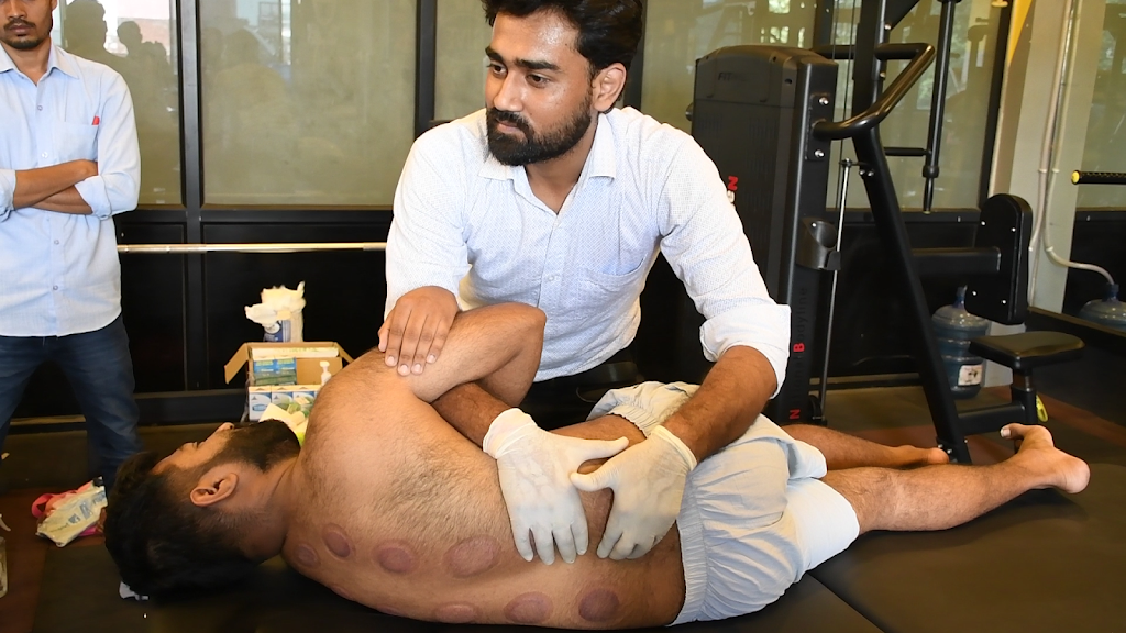 Divine Physiotherapy And Rehabilitation Clinic Sitapur
