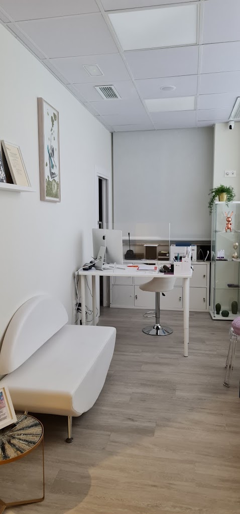 INEA SALUD: Clinica de Cirugia Plastica. Medicina Estetica y Regenerativa. Dermatologia y Nutricion