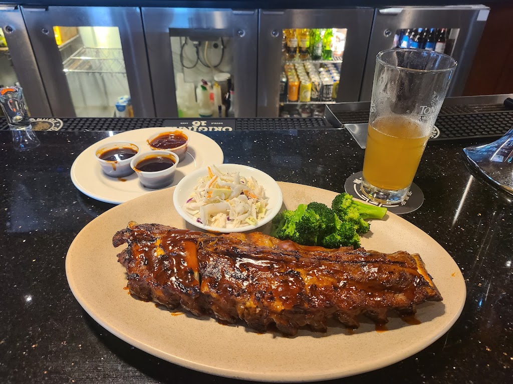 Ribs