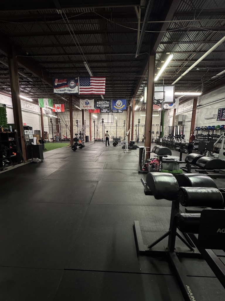  R'House CrossFit and Athletics LLC